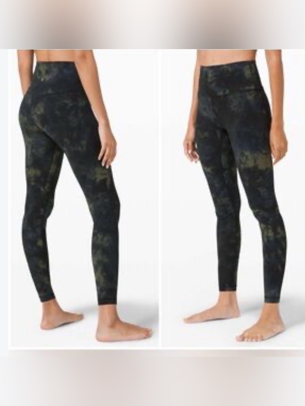 Lululemon Align High Rise Tight/Legging 28”